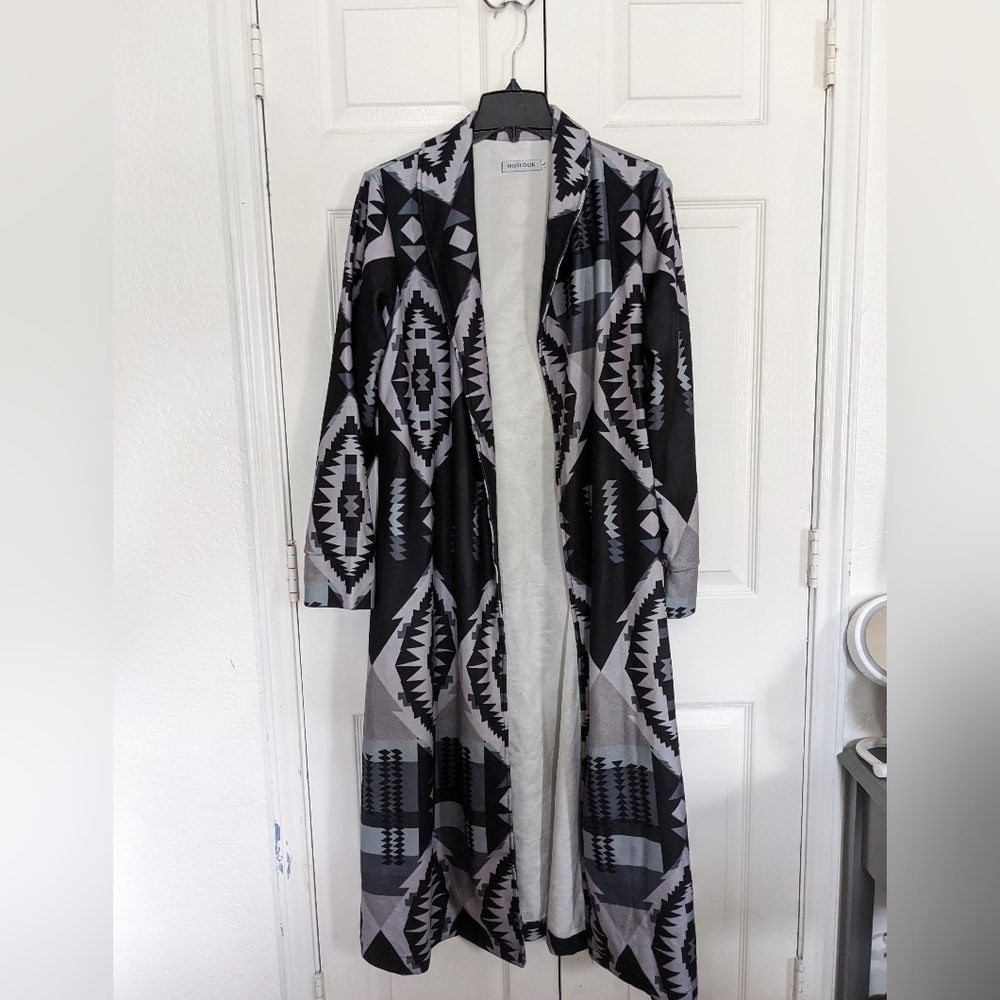 MISSLOOK Women's Sweater